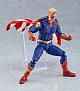 GOOD SMILE COMPANY (GSC) THE BOYS figma Homelander gallery thumbnail