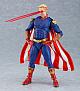 GOOD SMILE COMPANY (GSC) THE BOYS figma Homelander gallery thumbnail