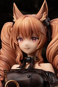 APEX Arknights Angelina Maekoenka Ver. 1/7 PVC Figure