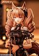 APEX Arknights Angelina Maekoenka Ver. 1/7 PVC Figure gallery thumbnail