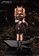 APEX Arknights Angelina Maekoenka Ver. 1/7 PVC Figure gallery thumbnail