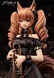 APEX Arknights Angelina Maekoenka Ver. 1/7 PVC Figure gallery thumbnail