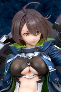 ALTER Azur Lane Baltimore 1/7 PVC Figure