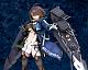 ALTER Azur Lane Baltimore 1/7 PVC Figure gallery thumbnail