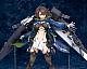 ALTER Azur Lane Baltimore 1/7 PVC Figure gallery thumbnail