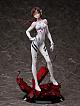 Claynel Shin Evangelion Gekijoban Makinami Mari Illustrious [Last Mission] 1/7 PVC Figure gallery thumbnail