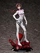 Claynel Shin Evangelion Gekijoban Makinami Mari Illustrious [Last Mission] 1/7 PVC Figure gallery thumbnail