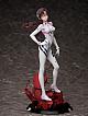 Claynel Shin Evangelion Gekijoban Makinami Mari Illustrious [Last Mission] 1/7 PVC Figure gallery thumbnail