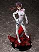 Claynel Shin Evangelion Gekijoban Makinami Mari Illustrious [Last Mission] 1/7 PVC Figure gallery thumbnail