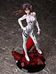 Claynel Shin Evangelion Gekijoban Makinami Mari Illustrious [Last Mission] 1/7 PVC Figure gallery thumbnail