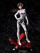 Claynel Shin Evangelion Gekijoban Makinami Mari Illustrious [Last Mission] 1/7 PVC Figure gallery thumbnail