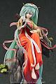 GOOD SMILE COMPANY (GSC) Character Vocal Series 01 Hatsune Miku Hatsune Miku Gao Shan Liu Shui Ver. 1/7 PVC Figure gallery thumbnail