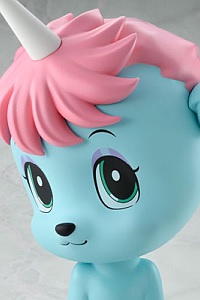 BellFine SoftB Unico PVC Figure