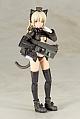 KOTOBUKIYA Shimada Fumikane ART WORKS Arsia Plastic Kit gallery thumbnail