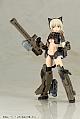 KOTOBUKIYA Shimada Fumikane ART WORKS Arsia Plastic Kit gallery thumbnail