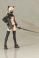 KOTOBUKIYA Shimada Fumikane ART WORKS Arsia Plastic Kit gallery thumbnail