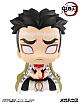 MegaHouse LookUp Kimetsu no Yaiba Himejima Gyomei PVC Figure gallery thumbnail