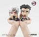 MegaHouse LookUp Kimetsu no Yaiba Himejima Gyomei PVC Figure gallery thumbnail