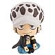 MegaHouse LookUp ONE PIECE Trafalgar Law Plastic Figure gallery thumbnail