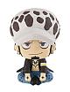 MegaHouse LookUp ONE PIECE Trafalgar Law Plastic Figure gallery thumbnail