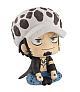 MegaHouse LookUp ONE PIECE Trafalgar Law Plastic Figure gallery thumbnail