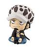 MegaHouse LookUp ONE PIECE Trafalgar Law Plastic Figure gallery thumbnail