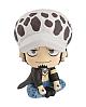 MegaHouse LookUp ONE PIECE Trafalgar Law Plastic Figure gallery thumbnail