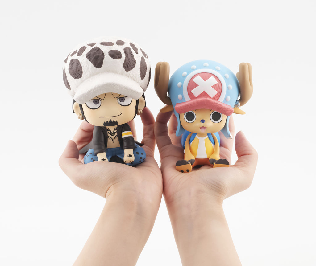 POP Limited Edition - ONE PIECE [Tony Tony Chopper DX] (PVC Figure)