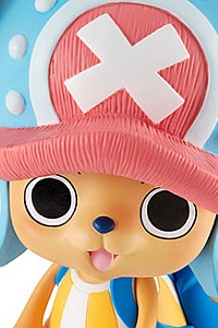 MegaHouse LookUp ONE PIECE Tony Tony Chopper Plastic Figure