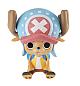 MegaHouse LookUp ONE PIECE Tony Tony Chopper Plastic Figure gallery thumbnail