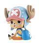 MegaHouse LookUp ONE PIECE Tony Tony Chopper Plastic Figure gallery thumbnail