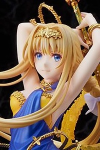 Shibuya Scramble Figure Sword Art Online Alice -Crystal Dress Ver.- 1/7 PVC Figure