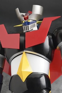 EVOLUTION TOY GRAND ACTION BIGSIZE MODEL Mazinger Z Action Figure