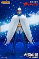 Storm Collectibles Gatchaman G-1 Ken the Eagle Action Figure gallery thumbnail