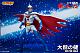 Storm Collectibles Gatchaman G-1 Ken the Eagle Action Figure gallery thumbnail