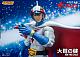 Storm Collectibles Gatchaman G-1 Ken the Eagle Action Figure gallery thumbnail