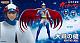 Storm Collectibles Gatchaman G-1 Ken the Eagle Action Figure gallery thumbnail