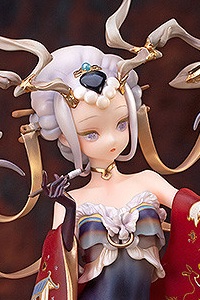 Myethos Shika-ou Honshiyozu 1/7 PVC Figure