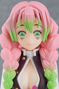 GOOD SMILE COMPANY (GSC) Kimetsu no Yaiba POP UP PARADE Kanroji Mitsuri PVC Figure