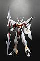 EVOLUTION TOY HAFM Space Knight Tekkaman Blade Tekkaman Blaster Blade & Tekkaman Rapier Action Figure gallery thumbnail