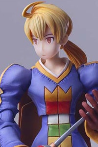 SQUARE ENIX Final Fantasy Tactics BRING ARTS Ramza Beoulve Action Figure