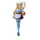 Union Creative Michi Hasu Illustration Rina Bell Roll-chan PVC Figure gallery thumbnail