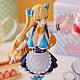 Union Creative Michi Hasu Illustration Rina Bell Roll-chan PVC Figure gallery thumbnail