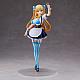 Union Creative Michi Hasu Illustration Rina Bell Roll-chan PVC Figure gallery thumbnail