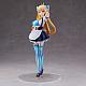 Union Creative Michi Hasu Illustration Rina Bell Roll-chan PVC Figure gallery thumbnail