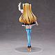 Union Creative Michi Hasu Illustration Rina Bell Roll-chan PVC Figure gallery thumbnail