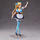 Union Creative Michi Hasu Illustration Rina Bell Roll-chan PVC Figure gallery thumbnail