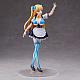 Union Creative Michi Hasu Illustration Rina Bell Roll-chan PVC Figure gallery thumbnail