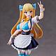 Union Creative Michi Hasu Illustration Rina Bell Roll-chan PVC Figure gallery thumbnail