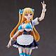 Union Creative Michi Hasu Illustration Rina Bell Roll-chan PVC Figure gallery thumbnail